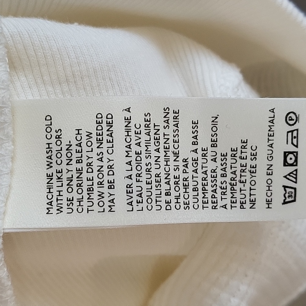 Free People Santa Clara Thermal - Picture 4 of 5